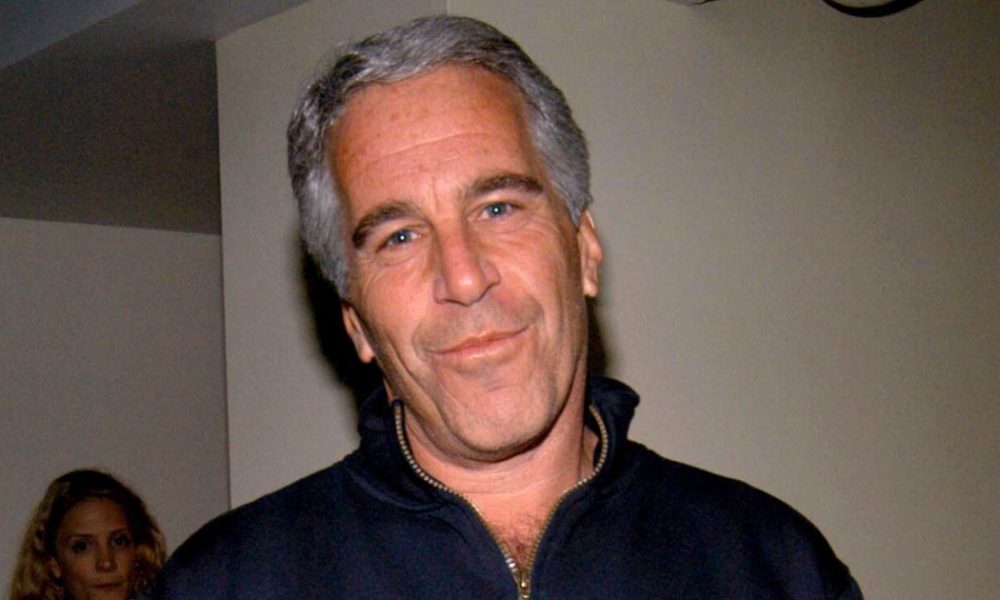 Naming The Names: Final Set Of Documents Related To Jeffrey Epstein To ...