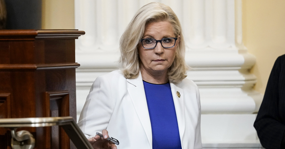 Liz Cheney To Become Professor At Major University