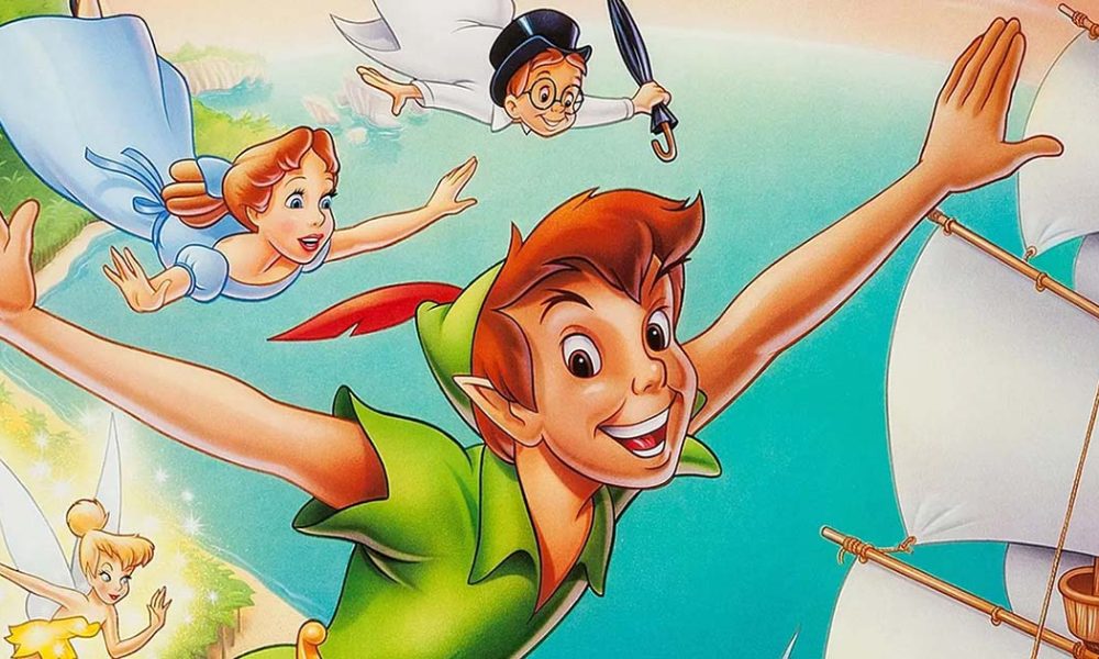 New LiveAction 'Peter Pan' Trailer Shocks with Major 'Woke' Character