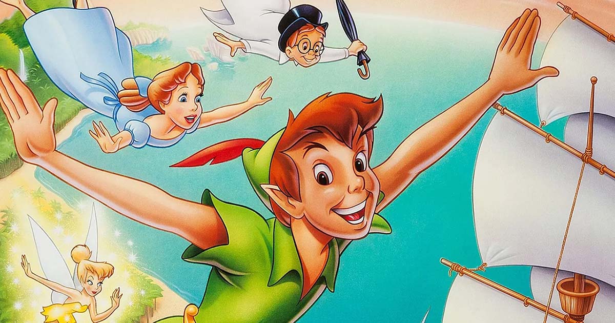 New LiveAction 'Peter Pan' Trailer Shocks with Major 'Woke' Character