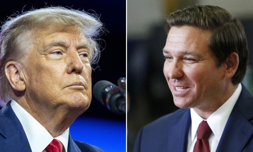 Five High-Profile Trump Supporters Who’ve Switched to DeSantis