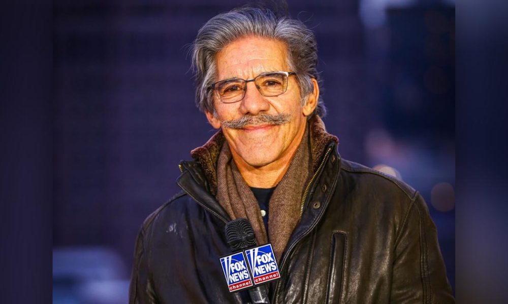 Geraldo Rivera Leaves Fox News After 23 Years