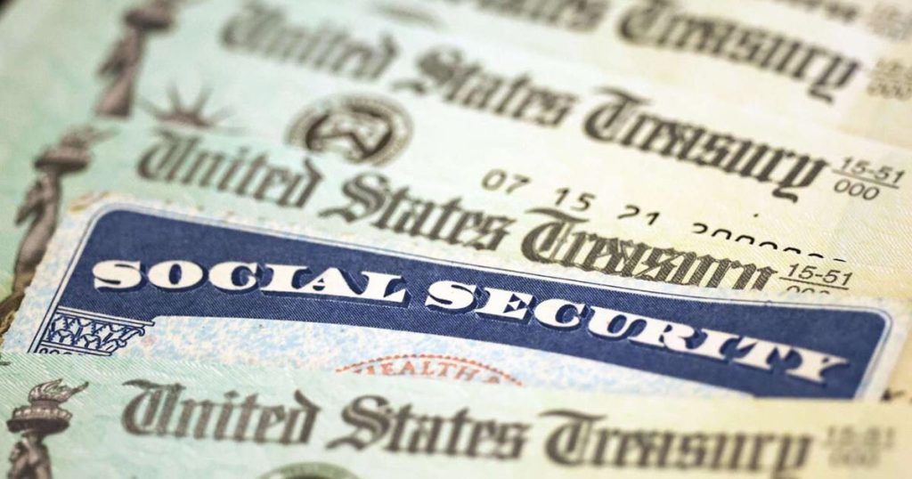 Four Projected Changes to Social Security Before 2025