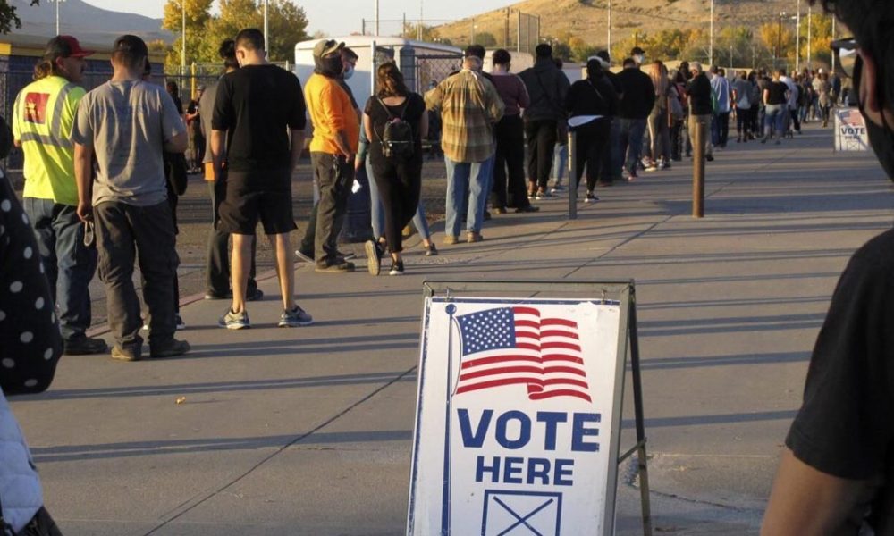 Iowa Republicans Set Caucus Date Starting The 2024 Nomination Process 