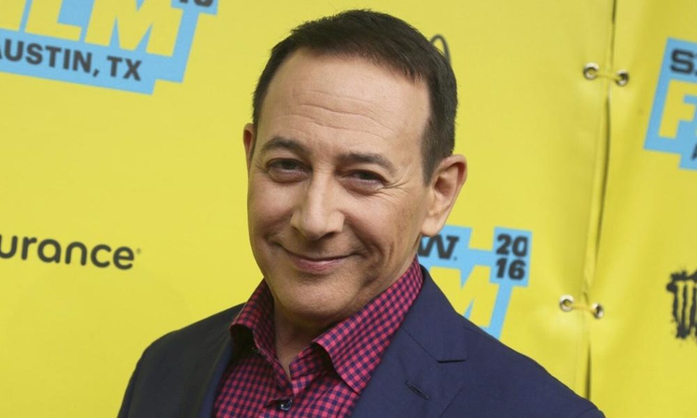 Pee-Wee Herman' Star Paul Reubens' Official Cause of Death Revealed