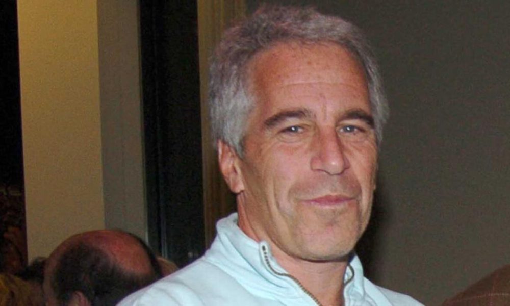 REVEALED: Who Are the Names in Epstein #39 s Calendar?
