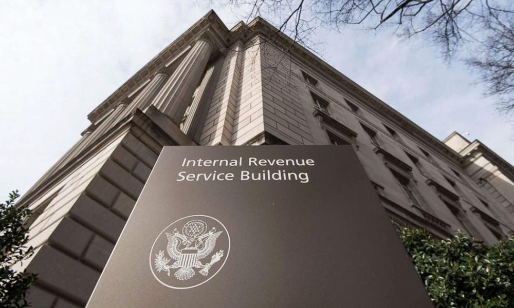 Irs Announces New Income Tax Brackets For 2024