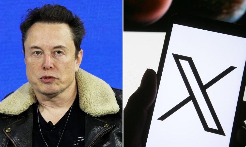 Eu Opens Illegal Content Probe Into Elon Musks X 8889