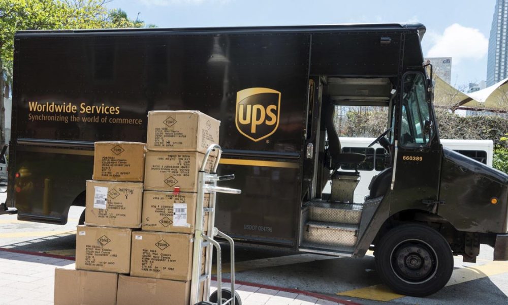Just Months After "Massive Labor Deal," UPS Announces Massive Layoffs