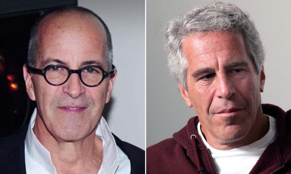 Epstein’s Brother Shares Autopsy Photos Says They Raise New Questions Over His Death