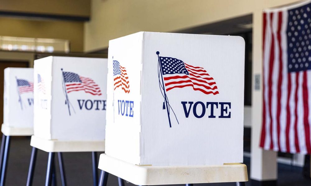 Arizona Election Law May Enable Non-Citizens to Vote in 2024 ...