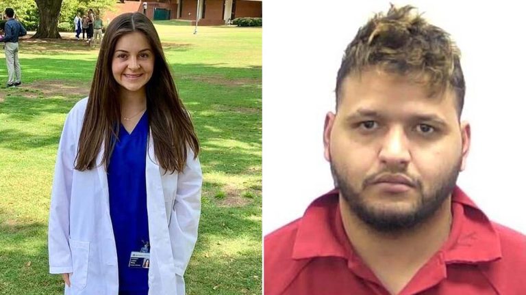 Illegal Immigrant Jose Ibarra Indicted For The Murder Of Laken Riley