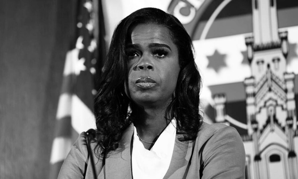 Prosecutor Kim Foxx Assaulted Near Home