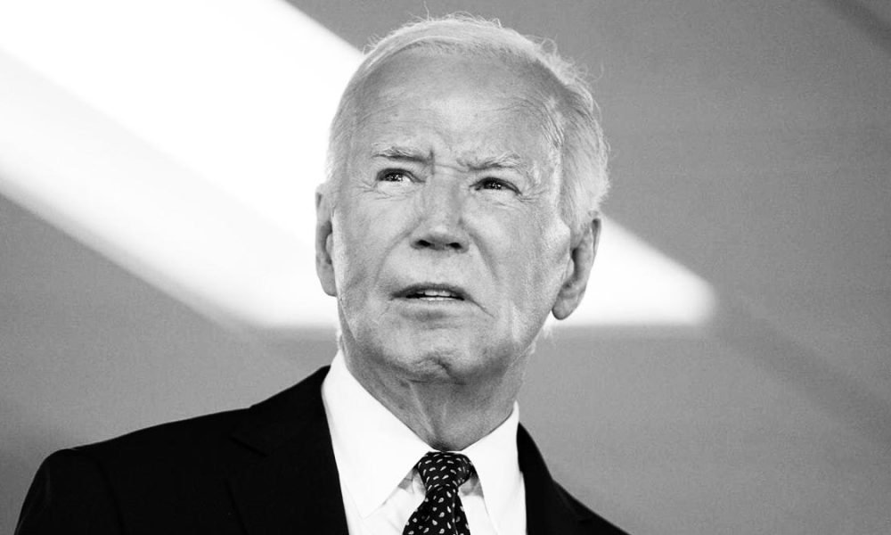 LIST: 7 Dems Being Floated As Potential Biden Replacements