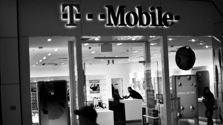 T-Mobile Hacked In Massive Chinese Breach Of Telecom Networks