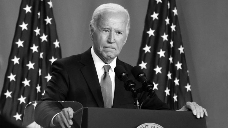 Biden Considers Preemptive Pardons For Fauci, Liz Cheney And Adam Schiff